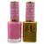 DV187 Princesa Rosa - DND Gel Polish Duo *DIVA* Collections
