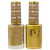 DV268 Cedar-Licious - DND Gel Polish Duo *DIVA* Collections