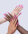 009 - Valentino Gel Polish Colour | 15ml/ 0.5oz Valentino Gel Polish Colour