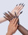 075 - Valentino Gel Polish Colour | 15ml/ 0.5oz Valentino Gel Polish Colour