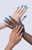 122 - Valentino Gel Polish Colour | 15ml/ 0.5oz Valentino Gel Polish Colour