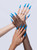 122 - Valentino Gel Polish Colour | 15ml/ 0.5oz Valentino Gel Polish Colour