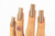 OG 123 - NOTPISH Matching Gel and Lacquer Set "OG" COLLECTION