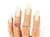 OG 216 - NOTPISH Matching Gel and Lacquer Set "OG" COLLECTION