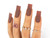 OG 221 - NOTPISH Matching Gel and Lacquer Set "OG" COLLECTION