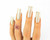 OG 134 - NOTPOLISH 2 in 1 "OG" Powder Collection ACRYLIC POWDERS