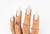 OG 201 - NOTPOLISH 2 in 1 "OG" Powder Collection ACRYLIC POWDERS