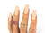 OG 203 - NOTPOLISH 2 in 1 "OG" Powder Collection ACRYLIC POWDERS
