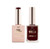 A024 WINE &DINE - 2 Guys Gel Polish and Nail Lacquer Duo