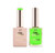 A061 TEQUILA LIME CRUSH - 2 Guys Gel Polish and Nail Lacquer Duo