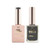 A087 HOLLY NIGHT - 2 Guys Gel Polish and Nail Lacquer Duo