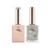 A097 HEY FUTURE, I AM READY - 2 Guys Gel Polish and Nail Lacquer Duo