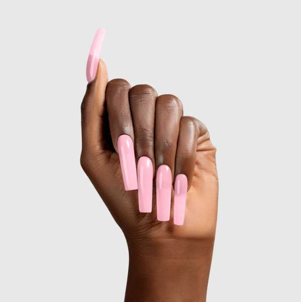 LG5003 - Sheer Thought - Chaun Legend Gel Polish CHAUN LEGEND Gel Polish