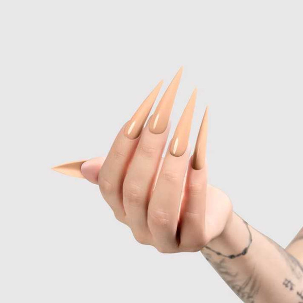 LG5014 - Souffle - Chaun Legend Gel Polish CHAUN LEGEND Gel Polish