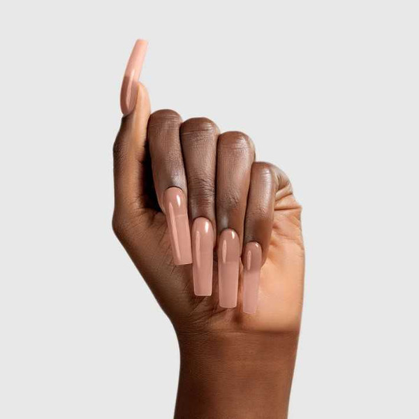 LG5020 - Iced Latte - Chaun Legend Gel Polish CHAUN LEGEND Gel Polish
