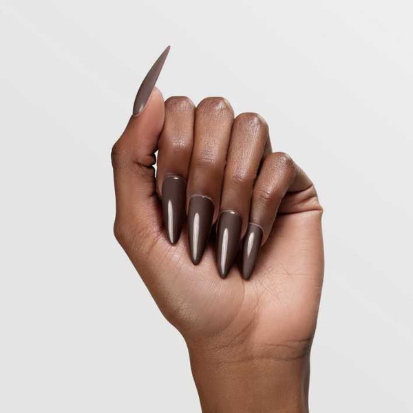 LG5077 - Knock On Wood - Chaun Legend Gel Polish CHAUN LEGEND Gel Polish