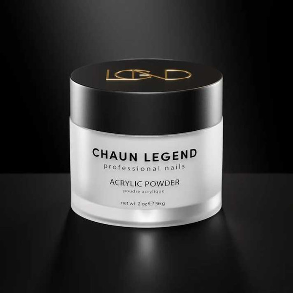 A2.101 Paper Trail - Chaun Legend Acrylic Powder 2oz Chaun Legend Acrylic Powder