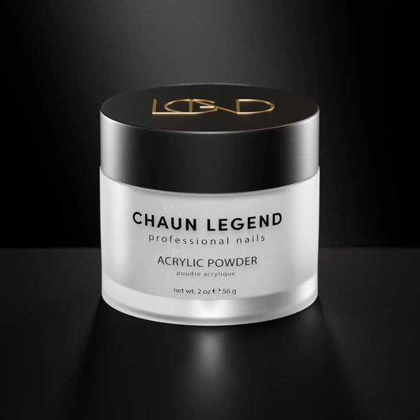 A2.102 Bunny Hoppin' - Chaun Legend Acrylic Powder 2oz Chaun Legend Acrylic Powder