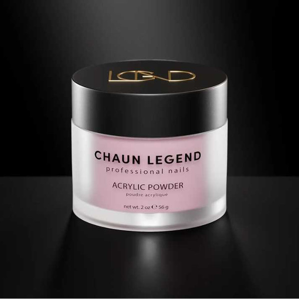 A2.108 Sweet Serenity - Chaun Legend Acrylic Powder 2oz Chaun Legend Acrylic Powder