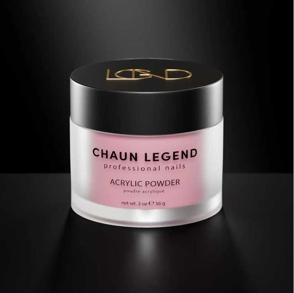 A2.109 Let's Ballet - Chaun Legend Acrylic Powder 2oz Chaun Legend Acrylic Powder