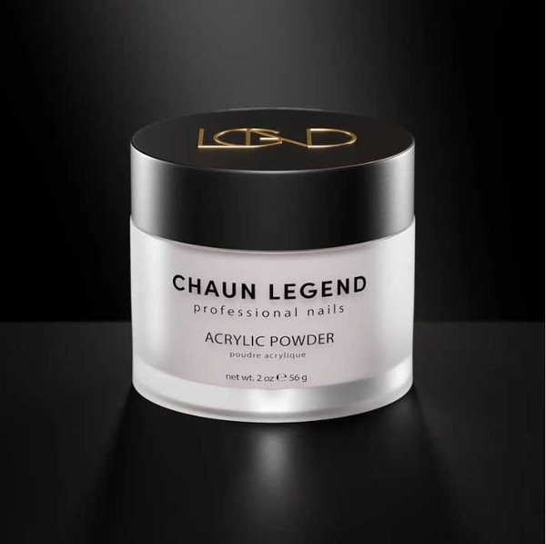 A2.112 Bubblegum - Chaun Legend Acrylic Powder 2oz Chaun Legend Acrylic Powder