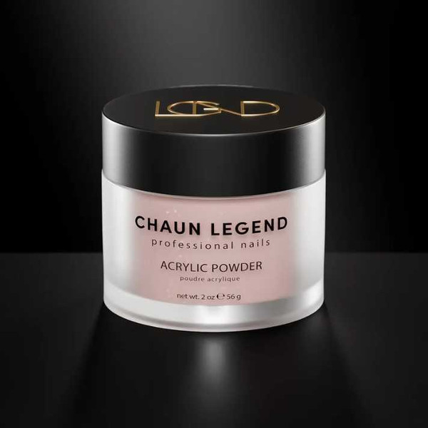 A2.120 Glitter Frosting - Chaun Legend Acrylic Powder 2oz Chaun Legend Acrylic Powder