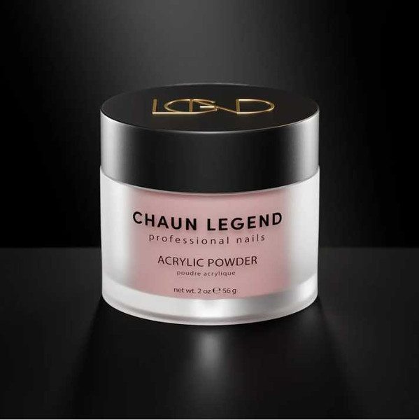 A2.126 How Dare You? - Chaun Legend Acrylic Powder 2oz Chaun Legend Acrylic Powder