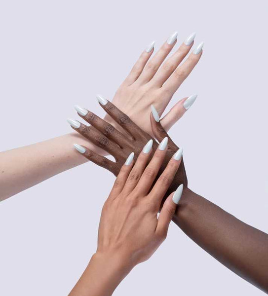 V Beauty Pure Rubber Base - Milky White 15ml/0.5oz GEL TOP AND BASE COAT