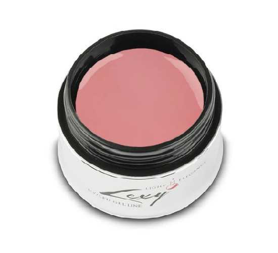 Lexy Line Building Gel- Cosmetic Pink Builder 50ml Light Elegance Lexy Line Building Gel