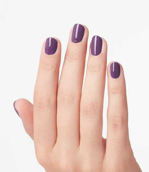 OPI Gel Color- Violet Visionary O.P.I Gel Color