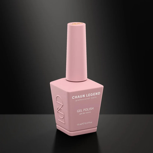 LG5130 - Problematic Pink - Chaun Legend Gel Polish