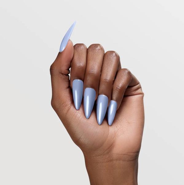LG5145 - Peri Wink Wink - Chaun Legend Gel Polish
