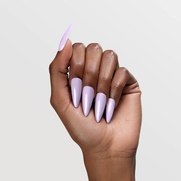 LG5151 - Lavender Mist - Chaun Legend Gel Polish