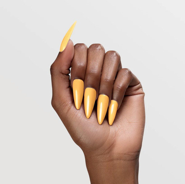 LG5162 - Butter Be Good - Chaun Legend Gel Polish