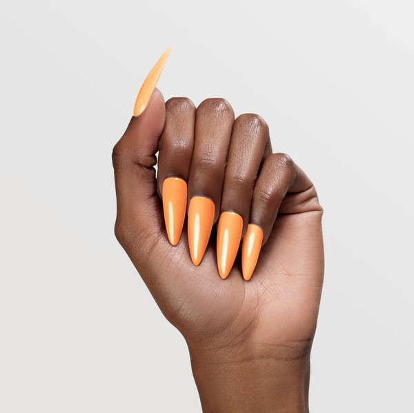 LG5163 - Angkor What? - Chaun Legend Gel Polish