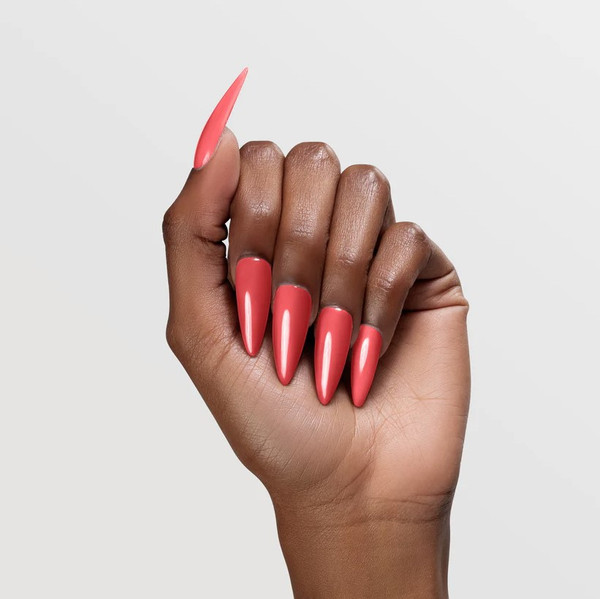 LG5170 - Berry Shortcake - Chaun Legend Gel Polish