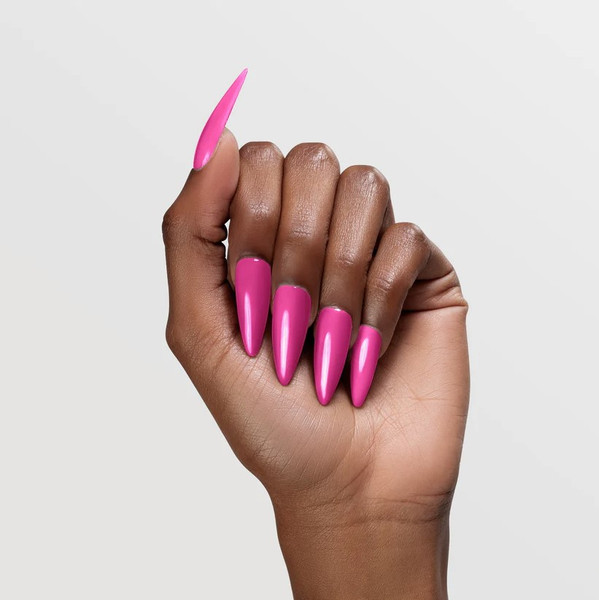 LG5186 - Rich & Wreckless - Chaun Legend Gel Polish