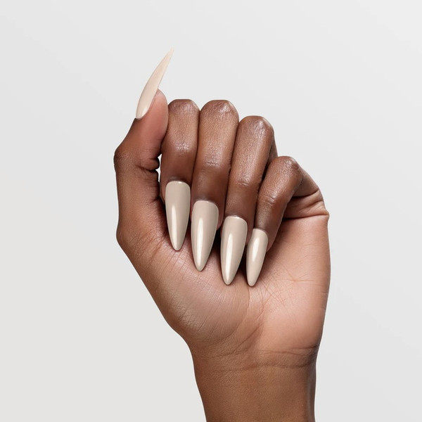 LG5191 - Soft Exposure - Chaun Legend Gel Polish