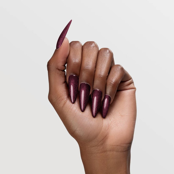LG5219 - Plummeting - Chaun Legend Gel Polish