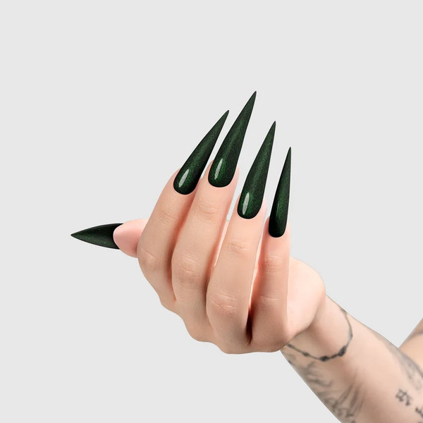 LG5234 - Emerald City - Chaun Legend Gel Polish