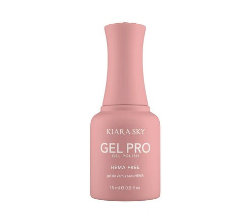Kiara Sky Gel Pro Hema Free - HFG007 - Love Fool