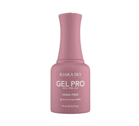 Kiara Sky Gel Pro Hema Free - HFG008 - Peony Veil