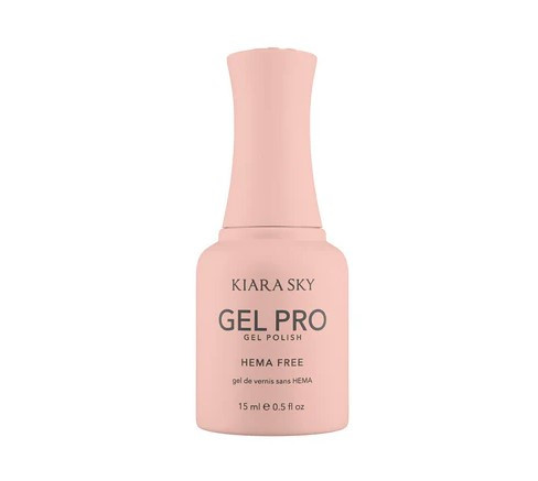 Kiara Sky Gel Pro Hema Free - HFG024 - Everlasting