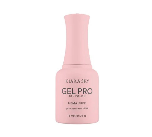Kiara Sky Gel Pro Hema Free - HFG032 - Low-Key Sassy