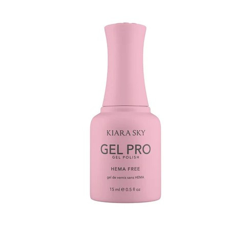 Kiara Sky Gel Pro Hema Free - HFG034 - Smoothie Bar