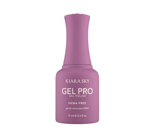 Kiara Sky Gel Pro Hema Free - HFG039 - Summer Pop