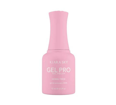 Kiara Sky Gel Pro Hema Free - HFG040 - Radio Silent