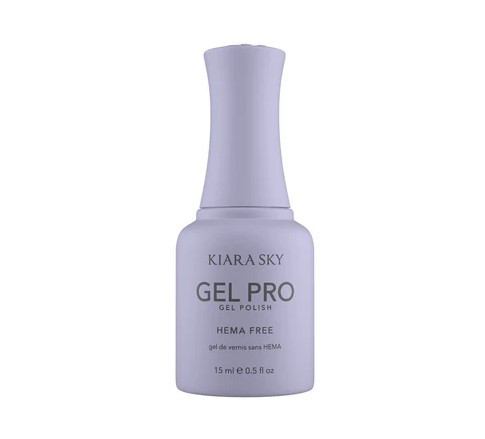 Kiara Sky Gel Pro Hema Free - HFG053 - Manifest It