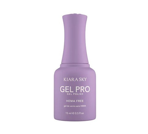 Kiara Sky Gel Pro Hema Free - HFG054 - Beet You To It!