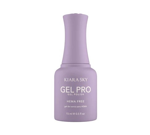 Kiara Sky Gel Pro Hema Free - HFG056 - Moonlit Lilac